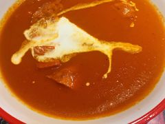 烤鸡肉玛莎拉-Tony's House
