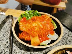 -酒拾烤肉(南城店)