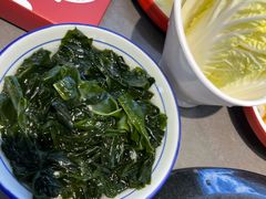 -生活如沸·顺德水牛奶火锅(大学路店)