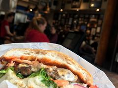 -Fergburger(皇后镇店)