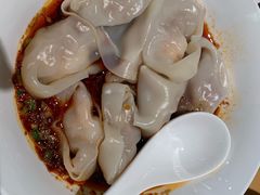 -鼎泰丰(当代商城店)