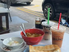 -Killiney Kopitiam(基利尼路67号店)