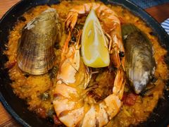-帕歌西班牙餐厅paco tapas
