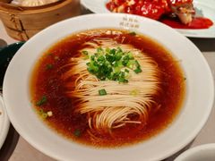 -松鹤面馆(观前店)