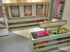 -艾米茉亲子餐厅(万象城店)