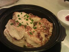 酿豆腐-围龙屋客家食府(福田店)