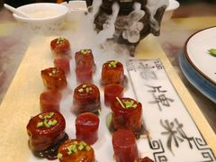 -燕喜堂·中华老字号(大明湖店)