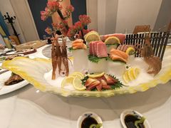 -石浦大酒店(百丈店)