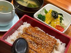 鳗鱼饭-酒吞(七宝领展广场店)