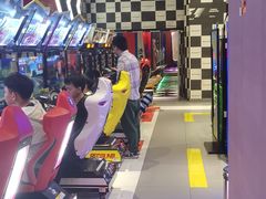 -反斗乐园(中航城君尚购物中心)