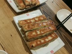 -左邻右舍褡裢火烧(石榴园店)
