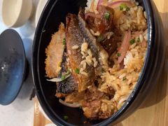 -味千拉面(惠州淡水嘉信茂广场分店)