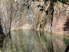 -花岩国家森林公园