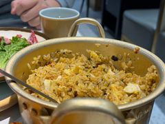 -白山烧烤(文安路万豪店)