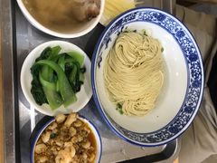 -裕兴记·三虾面(西北街总店)