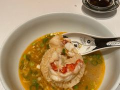 -夏苑(新加坡丽思卡尔顿美年酒店)