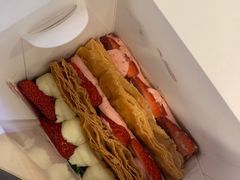 -黑草莓(重庆路店)