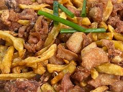 -知味脆皮鸡