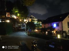 -杭州西湖风景名胜区-满觉陇四眼井