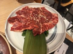 -烧肉达人•炭火烧肉(新天地店)