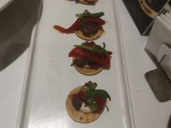 -王品牛排(福州泰禾店)