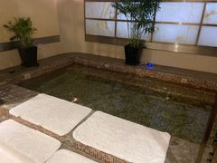 -上海新发展亚太JW万豪酒店