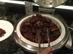 -晶丽香榭自助餐(南京大饭店)