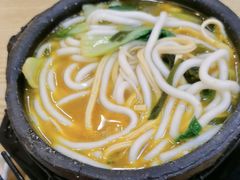 -蜀小沫肉沫麻酱土豆粉(北桥店)