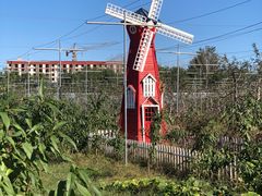 -意大利农场度假村