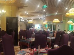 -巴依老爷新疆美食(马驹桥店)