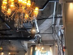 大堂-MAAN COFFEE(金桥店)