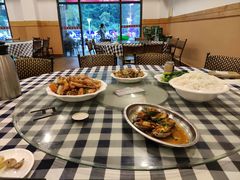 -钱大妈海鲜饭店(保利林语店)