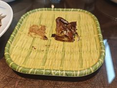 -东口码头·烧鸽子·鱼头泡饼·地方菜(金鹰悦城店)