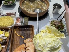 -菌小白火锅(时尚天河店)
