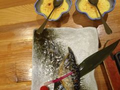 -鲁山人日本料理·放题·套餐(松卫北路店)