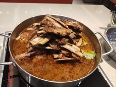 -蝎王府羊蝎子(天通苑店)