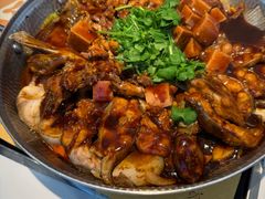 -黄记煌三汁焖锅(崇文门店)