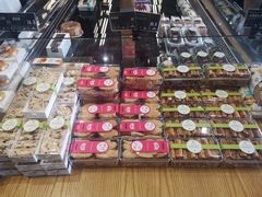 -FASHION BAKERY法森贝克(新德路店)