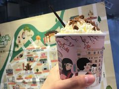 -一杯潮茶·专注潮汕茶饮(十二中创始店)