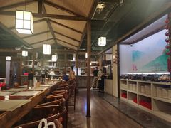 -成都蓝城悦杏温泉美食酒店(宽窄巷子店)