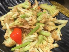 -79号渔船海鲜饭店(华强北店)