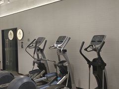 -FLARE STAR FITNESS(复地活力城店)