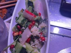 -丰茂烤串(全国首店)