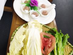 -名善山珍·野生菌汤锅(文殊院店)