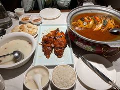 -解家河南菜(金水路店)