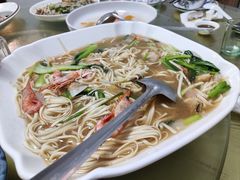 -江南村海鲜馆(洞头店)