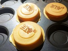 -半饱台式茶点