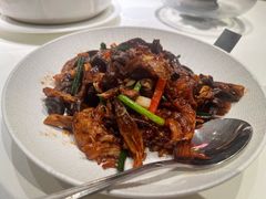 -侨美·唐荔园·40年地道粤菜