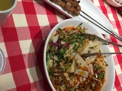 -西贝莜面村(东莞壹号广场店)