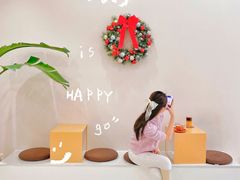 -echoes coffee回响咖啡(红山店)